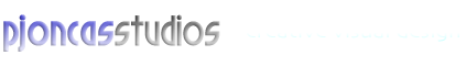 PJoncas Studios